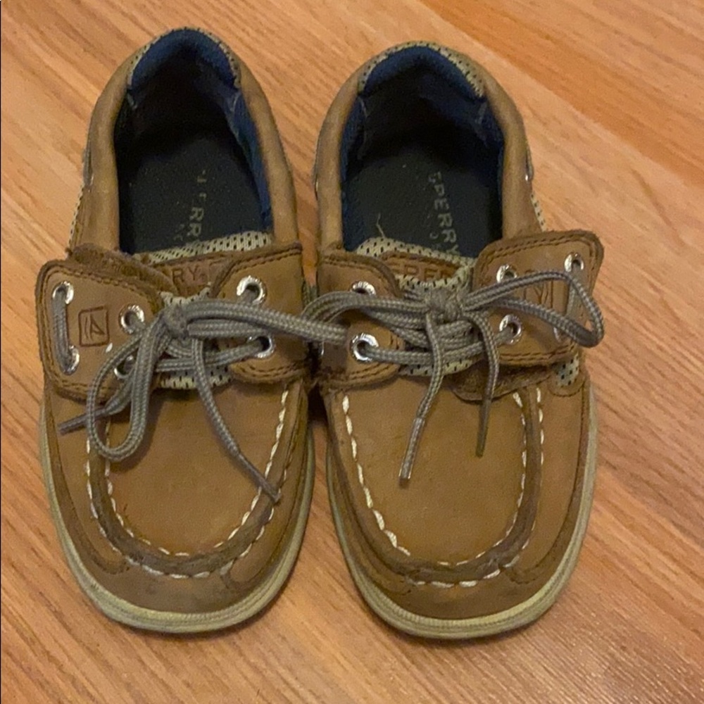SPERRY size 7m